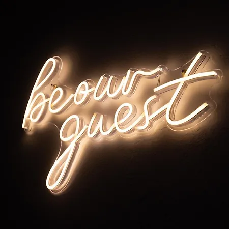 Station House - Long - * York