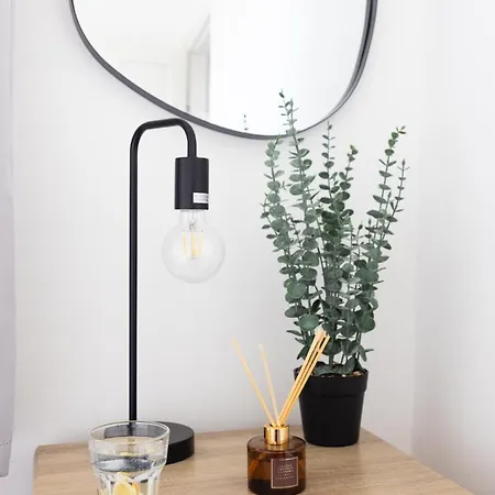 Station House - Long - Nyaraló