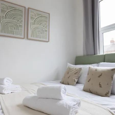 Nyaraló Station House - Long -