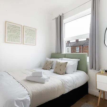 Nyaraló Station House - Long - *