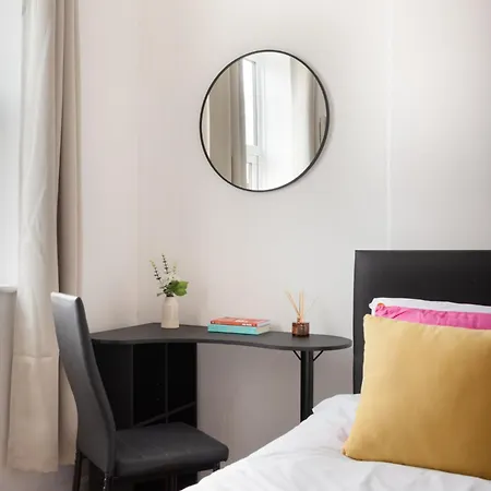 Nyaraló Station House - Long - *