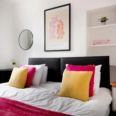 Holiday home Station House - Long - *