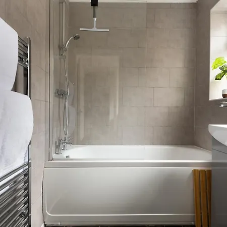 Holiday home Station House - Long - *