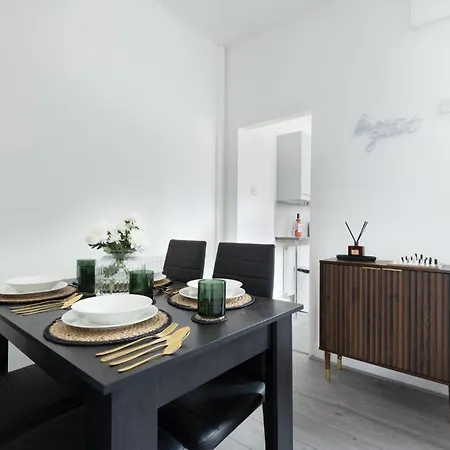 Holiday home Station House - Long - *