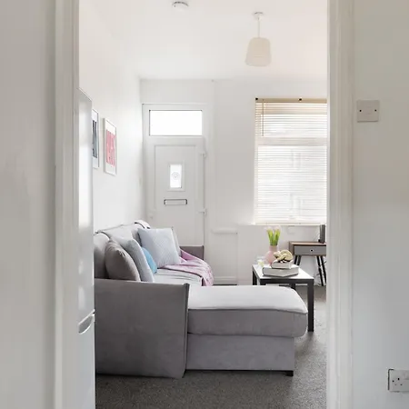 Holiday home Station House - Long -