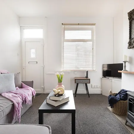 Nyaraló Station House - Long - *