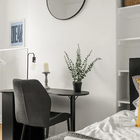 Station House - Long - Ferienhaus York