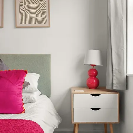 Station House - Long - *