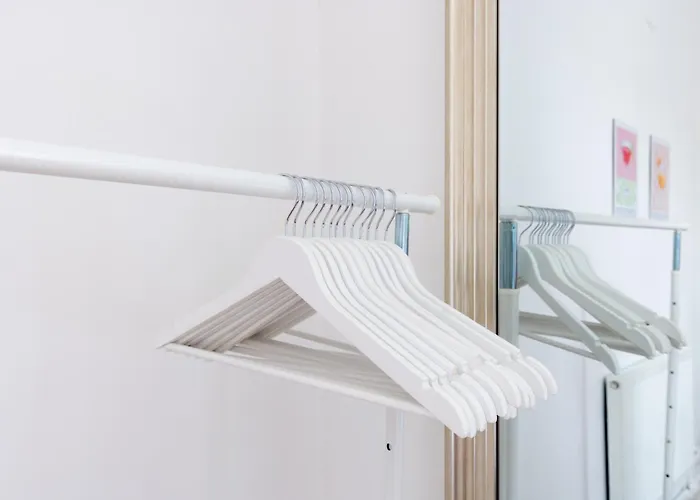 Ferienhaus Station House - Long - York