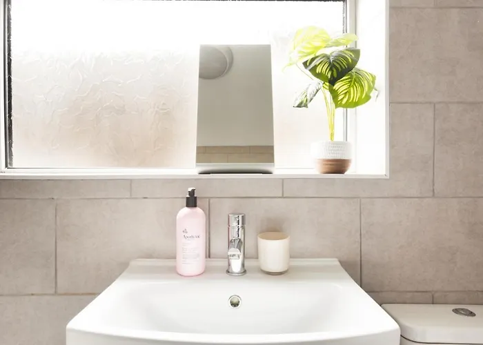 Ferienhaus Station House - Long - *