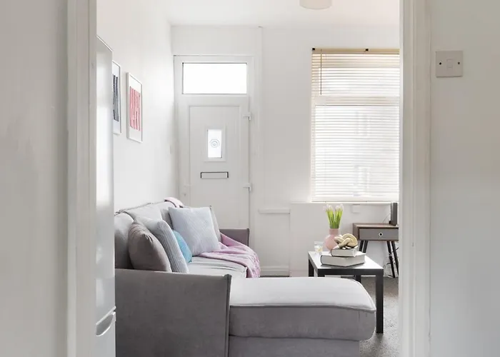 Ferienhaus Station House - Long -