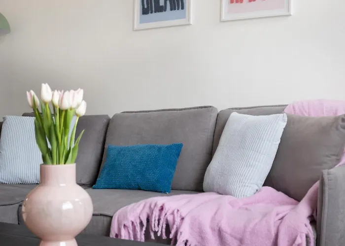 Ferienhaus Station House - Long - *