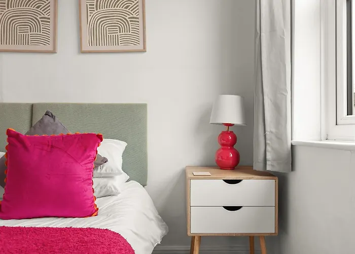 Station House - Long - *