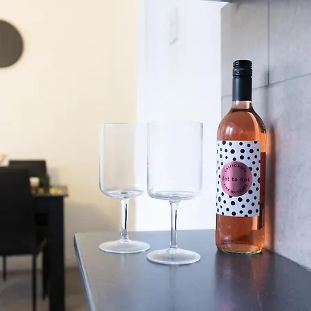 Station House - Long -