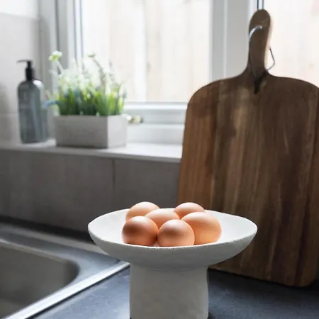 Dom wakacyjny Station House - Long -