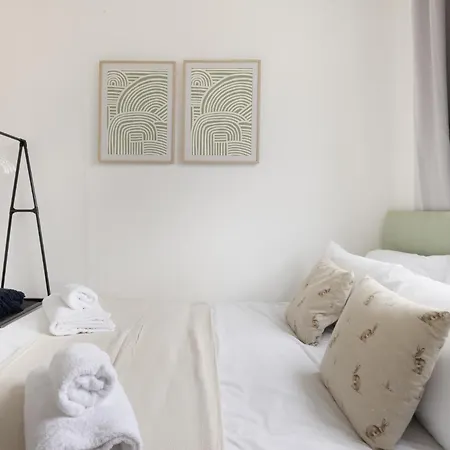 Dom wakacyjny Station House - Long - *