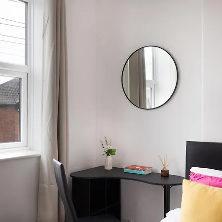 Station House - Long - Dom wakacyjny *