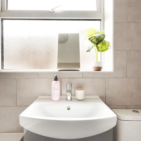 Dom wakacyjny Station House - Long - *