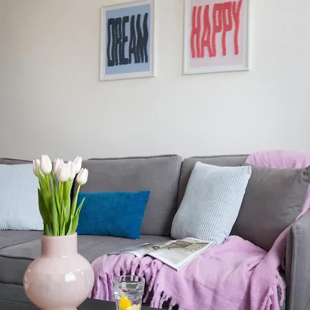 Station House - Long - Dom wakacyjny *