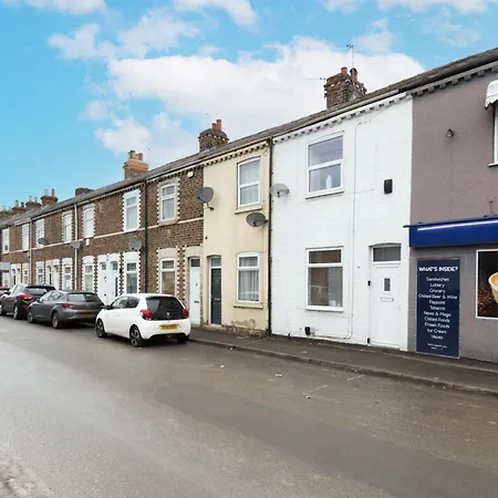 Station House - Long - York